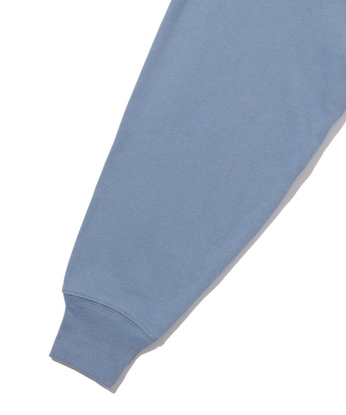 Levi's（リーバイス）の「リーバイス/Levi's グラフィック クルーネック スウェットシャツ ブルー ANIMAL WORLD（その他トップス・レディース・ブルー・S/M/XS）」の11枚目の写真
