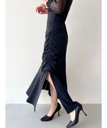 RESEXXY | マーメイドギャザースカート(スカート)