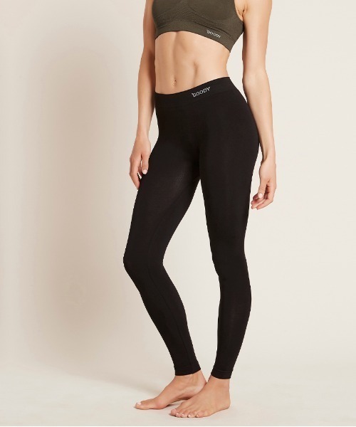 BOODY(ブーディ)の「【BOODY】フルレギンス(レギンス/スパッツ・レディース・ブラック・X-SMALL/SMALL)」の1枚目の写真