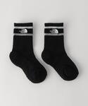 THE NORTH FACE(ザノースフェイス)の＜THE NORTH FACE＞ フリーラン 2P クルー ソックス 16cm-21cm