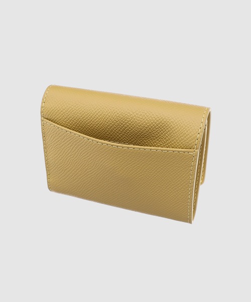 Maison Margiela(メゾンマルジェラ)の「WALLETS(財布・メンズ・ブラック/その他・FREE)」の3枚目の写真
