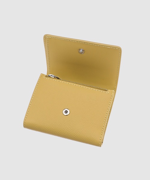 Maison Margiela(メゾンマルジェラ)の「WALLETS(財布・メンズ・ブラック/その他・FREE)」の4枚目の写真