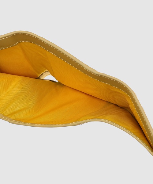 Maison Margiela(メゾンマルジェラ)の「WALLETS(財布・メンズ・ブラック/その他・FREE)」の6枚目の写真