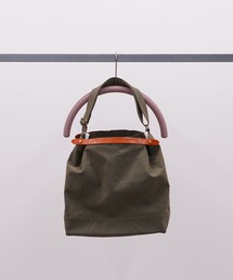 TROVE（トローヴ）の「NEW CROP（ショルダーバッグ）」