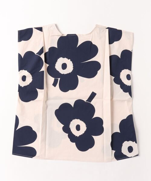 Marimekko Gappe Unikko ブラウス トップス シャツ