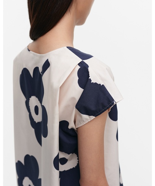 marimekko（マリメッコ）の「Juhlaunikko / gappe top（シャツ 