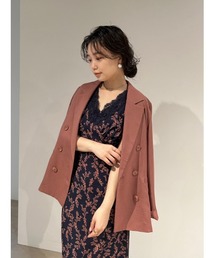 テロシャツジャケット