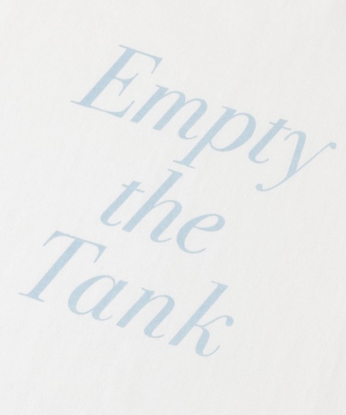 HEYUMM（ヘユム）の「グラフィックコンパクトTシャツ(5分袖)（Tシャツ/カットソー・レディース・その他1/その他2/その他3・ONE）」の7枚目の写真