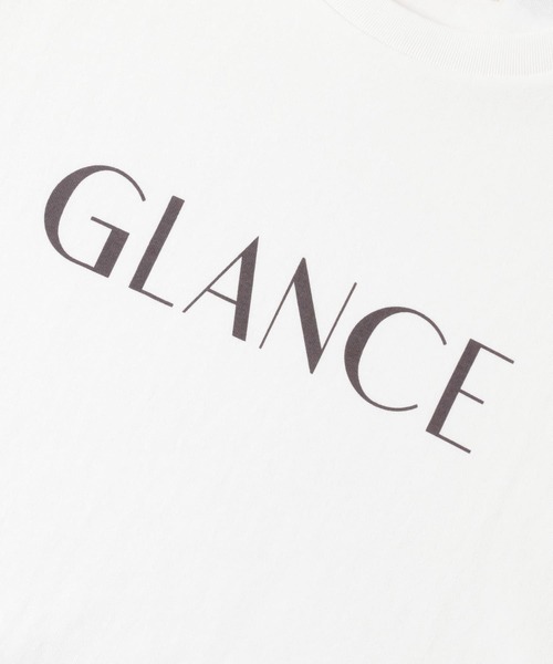 HEYUMM（ヘユム）の「グラフィックコンパクトTシャツ(5分袖)（Tシャツ/カットソー・レディース・その他1/その他2/その他3・ONE）」の5枚目の写真