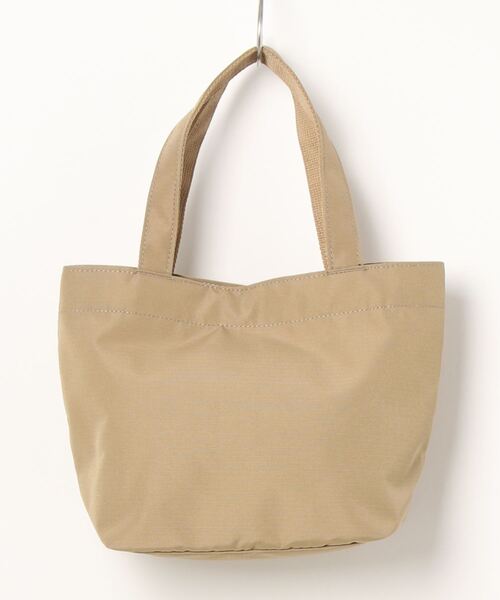 Champion（チャンピオン）の「Champion チャンピオン ハミル トートバッグ 63654（トートバッグ・レディース・ブラック/カーキ/ベージュ・FREE）」の12枚目の写真