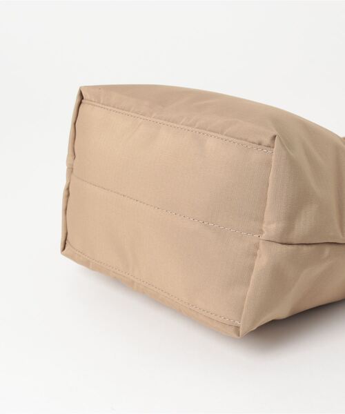 Champion（チャンピオン）の「Champion チャンピオン ハミル トートバッグ 63654（トートバッグ・レディース・ブラック/カーキ/ベージュ・FREE）」の14枚目の写真