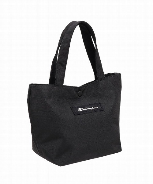 Champion（チャンピオン）の「Champion チャンピオン ハミル トートバッグ 63654（トートバッグ・レディース・ブラック/カーキ/ベージュ・FREE）」の2枚目の写真