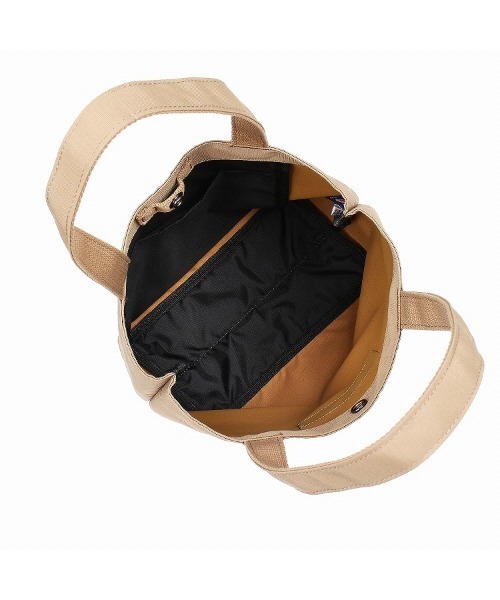 Champion（チャンピオン）の「Champion チャンピオン ハミル トートバッグ 63654（トートバッグ・レディース・ブラック/カーキ/ベージュ・FREE）」の4枚目の写真