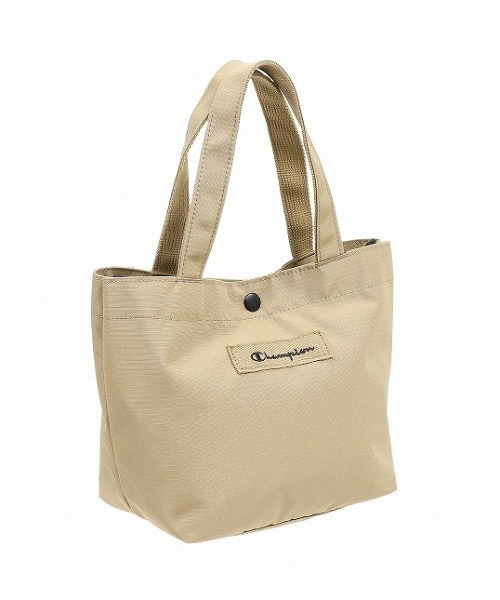 Champion（チャンピオン）の「Champion チャンピオン ハミル トートバッグ 63654（トートバッグ・レディース・ブラック/カーキ/ベージュ・FREE）」の16枚目の写真
