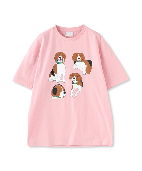 セール】Common Noun/midori komatsu 半袖T（Tシャツ/カットソー