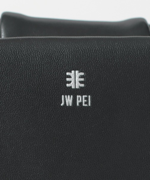 JW PEI（ジェイダブリューペイ）の「JWPEI Rylee Drawstring BAG