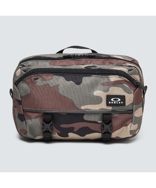 OAKLEY（オークリー）の「オークリー ESSENTIAL WAIST M