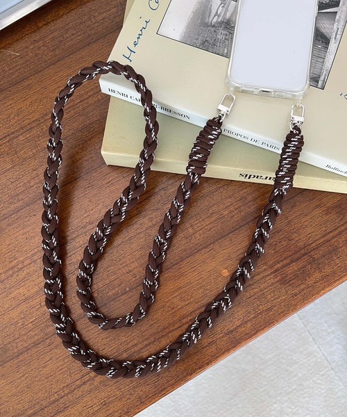 ストラップ Miya Me%（ミィパーセント）の「アミアミモバイルストラップ 903753