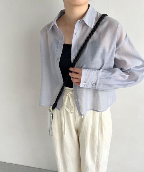 Me%（ミィパーセント）の「アミアミモバイルストラップ　903753（スマホグッズ・レディース・アイボリー/ブラック/ベージュ/ブラウン/グレー/ホワイト/ブラック系その他・FREE）」の9枚目の写真