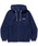 XLARGEiGNXg[Wj́uSTANDARD LOGO ZIP HOODED SWEATSHIRTip[J[jvblCr[