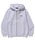XLARGEiGNXg[Wj́uSTANDARD LOGO ZIP HOODED SWEATSHIRTip[J[jvbAbV