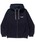 XLARGEiGNXg[Wj́uSTANDARD LOGO ZIP HOODED SWEATSHIRTip[J[jvbubN