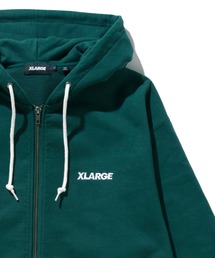 XLARGE長袖 XLARGE（エクストラ ラージ） 長袖Tシャツ M ネイビー メンズ