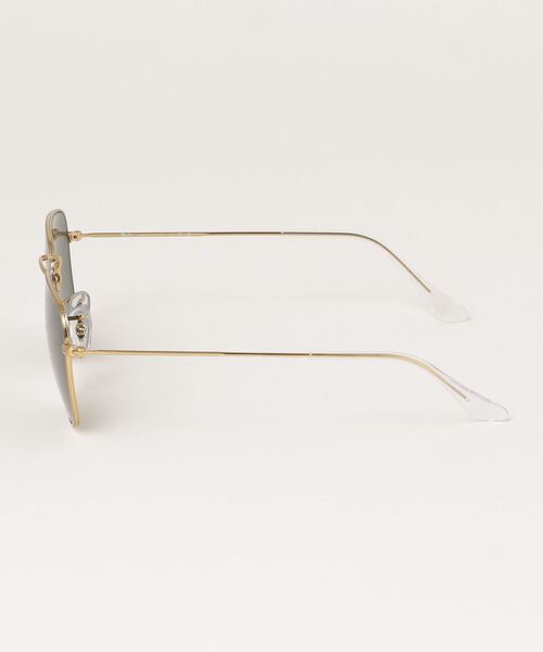 Ray-Ban(レイバン)の「Ray-Ban レイバンサングラス FRANK 0RB385753919631(サングラス・メンズ・ゴールド・53/54)」の15枚目の写真