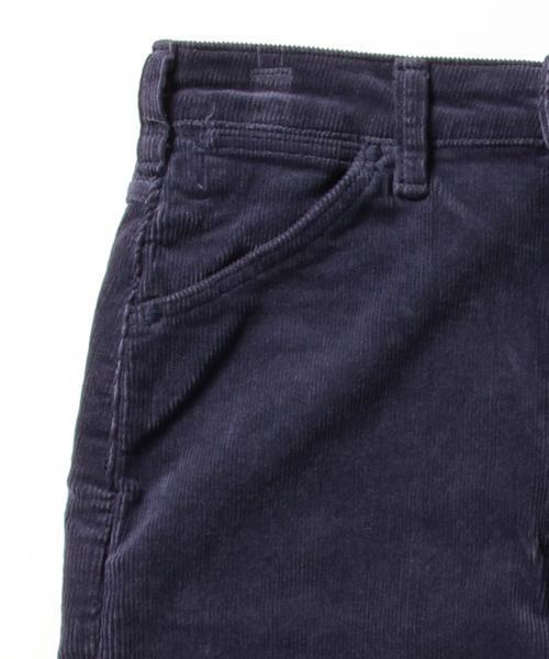 BEAMS LIGHTS Women's（ビームスライツ ウィメンズ）の「WRANGLER / 別注 コーデュロイスカート（スカート・レディース・ホワイト/ベージュ/ネイビー・40/38/36）」の12枚目の写真