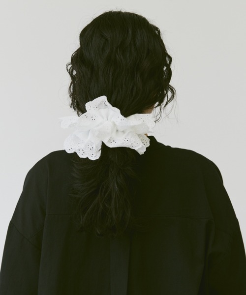 rai　studiolab404.com シュシュ Goods / Accessories – studiolab404.com