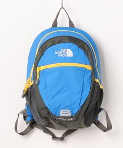 THE NORTH FACE / キッズ スモールデイ デイパック 2025（15L