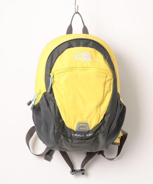 THE NORTH FACE ザ・ノース・フェイス バックパック キッズ K SMALL