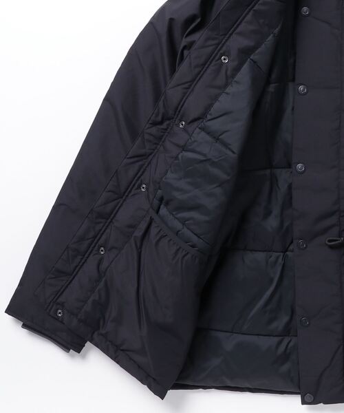FRED PERRY（フレッドペリー）の「Padded Zip Through Jacket