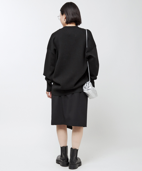 AP STUDIO エーピーストゥディオ カーディガン エーピーストゥディオ AP STUDIO カーディガン