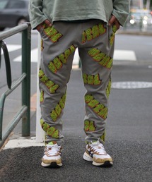 LINDOR SWEAT PANTS LIGHT