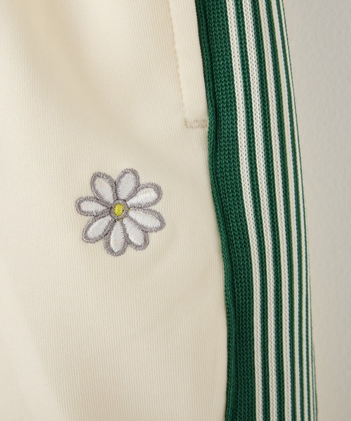 CIAOPANIC TYPY（チャオパニックティピー）の「【KIDS】ダンボールニットライントラックパンツ（その他パンツ・キッズ・ブラック/ブラウン/アイボリー・S/M/L/XL/XXL）」の4枚目の写真