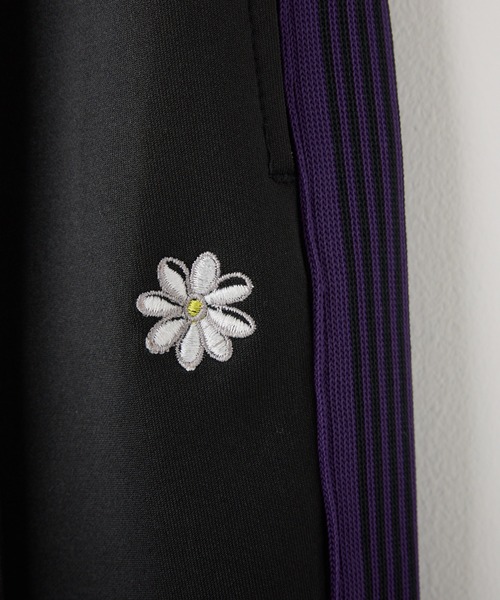 CIAOPANIC TYPY（チャオパニックティピー）の「【KIDS】ダンボールニットライントラックパンツ（その他パンツ・キッズ・ブラック/ブラウン/アイボリー・S/M/L/XL/XXL）」の14枚目の写真