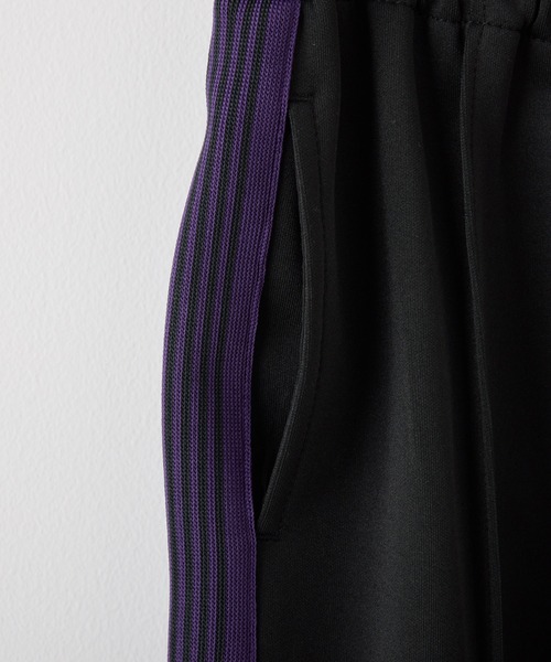 CIAOPANIC TYPY（チャオパニックティピー）の「【KIDS】ダンボールニットライントラックパンツ（その他パンツ・キッズ・ブラック/ブラウン/アイボリー・S/M/L/XL/XXL）」の7枚目の写真