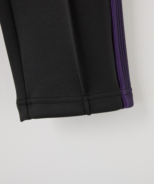 CIAOPANIC TYPY（チャオパニックティピー）の「【KIDS】ダンボールニットライントラックパンツ（その他パンツ・キッズ・ブラック/ブラウン/アイボリー・S/M/L/XL/XXL）」の16枚目の写真