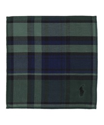 ラルフ・ローレン タオル　パイル　スキッパ POLO RALPH LAUREN ラルフローレン (RALPH LAUREN) ウォッシュ