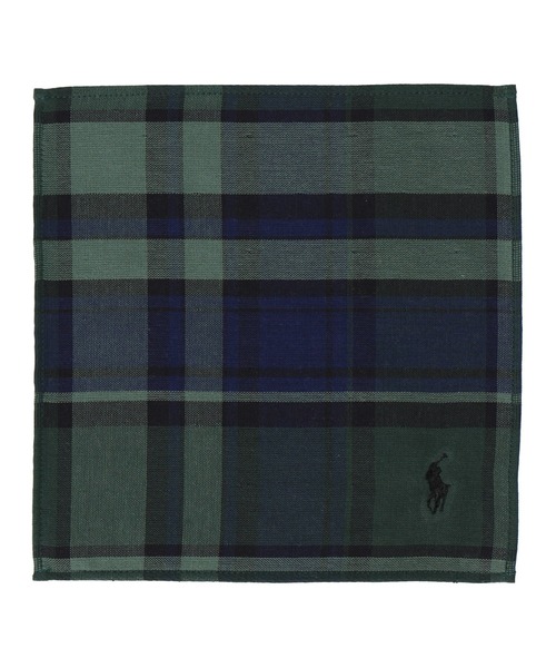 【新品タグ付き】POLO ラルフローレン ブランケットチェック柄片面ガーゼ生地 新品 ラルフローレン☆ガーゼケット チェック - メルカリ