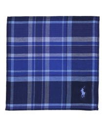 ラルフ・ローレン タオル　パイル　スキッパ POLO RALPH LAUREN（紳士ハンカチ） ガーゼ/パイルタオル