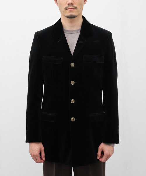 EDIFICE（エディフィス）の「【renoma PARIS / レノマ】別注 4B