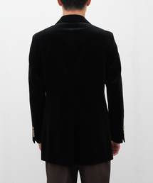 新品 renoma PARIS x EDIFICE 23AW ダブルジャケット 新品 renoma PARIS x EDIFICE 23AW ダブルジャケット