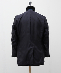新品 renoma PARIS x EDIFICE 23AW ダブルジャケット 新品 renoma PARIS x EDIFICE 23AW ダブルジャケット