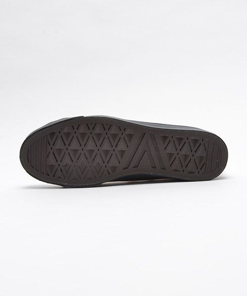 MoonStar（ムーンスター）の「MOONSTAR×fennica / ＜Men's＞キャンバススニーカー“huff” （スニーカー・メンズ・オフホワイト・26cm/25cm/27cm/28cm/29cm/30.0cm）」の8枚目の写真