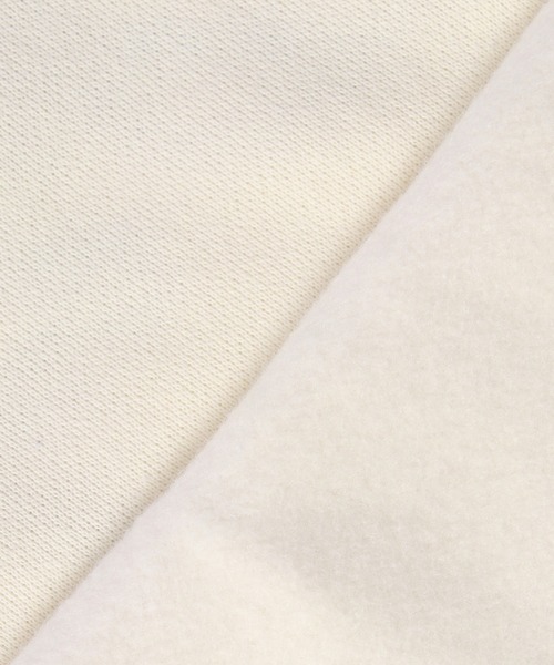 ROPE' PICNIC(ロペピクニック)の「裏起毛刺繍ロゴBIGスウェット(スウェット・レディース・チャコールグレー/ブルー系その他5/キナリ/ライトグレー・38)」の17枚目の写真