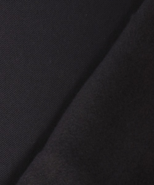 ROPE' PICNIC(ロペピクニック)の「裏起毛刺繍ロゴBIGスウェット(スウェット・レディース・チャコールグレー/ブルー系その他5/キナリ/ライトグレー・38)」の18枚目の写真