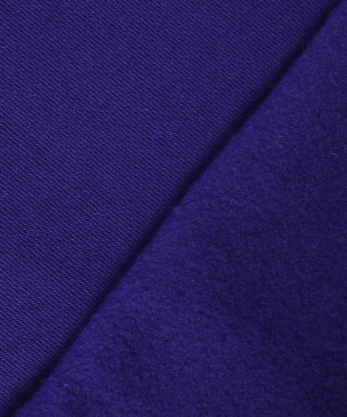 ROPE' PICNIC(ロペピクニック)の「裏起毛刺繍ロゴBIGスウェット(スウェット・レディース・チャコールグレー/ブルー系その他5/キナリ/ライトグレー・38)」の20枚目の写真