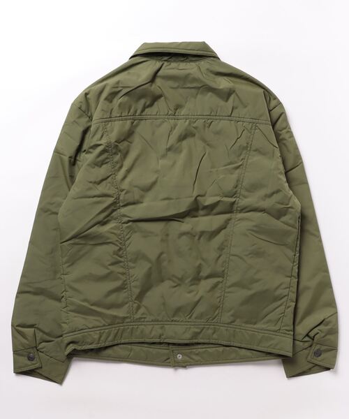 Levi's（リーバイス）の「【Levi's】RELAXED（デニムジャケット